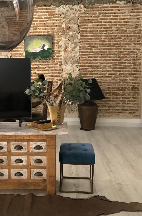 Apartment Madrid — Photos 1