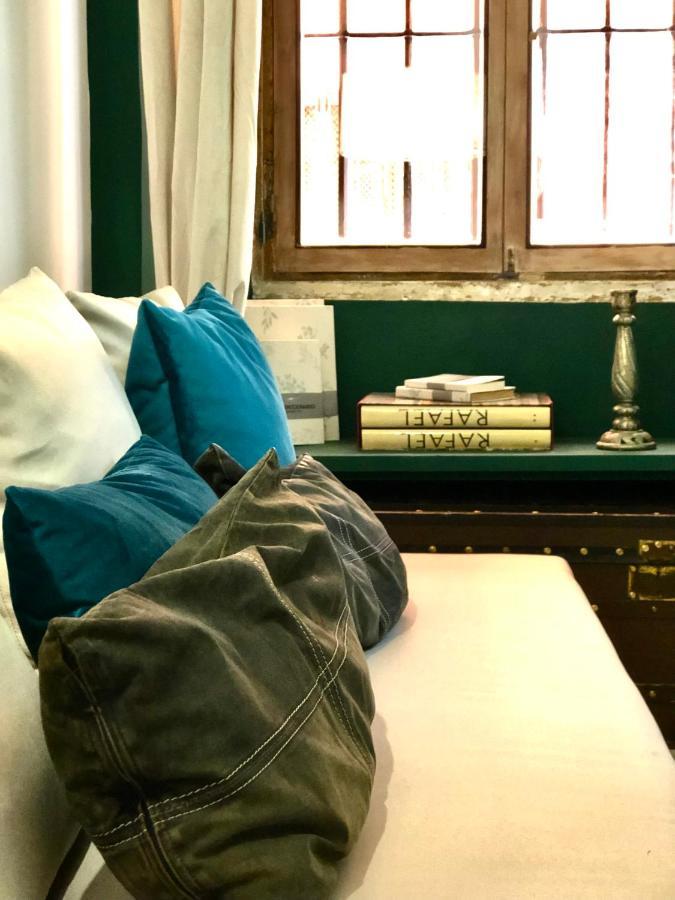 Apartment Madrid — Photos 3